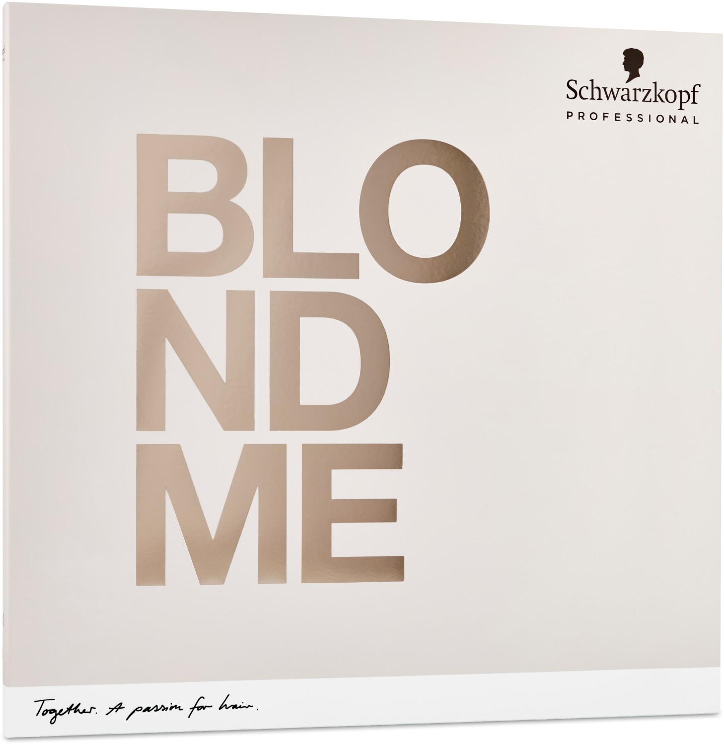 Schwarzkopf BlondMe Colour Chart 2874182