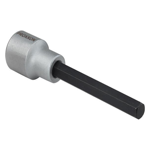 Proxxon 1/2" Innensechskanteinsatz 10 (10 mm) (23 487)