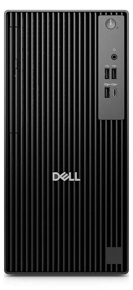 DELL Pro QCT1250, Intel Core i5, i5-14500, 8 GB, 512 GB, DVD±RW, Windows 11 Pro