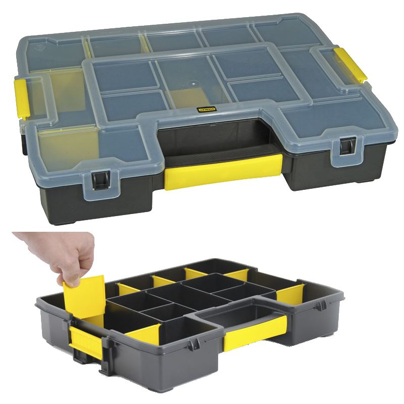 Organizer Stanley SortMaster Junior 1-97-483