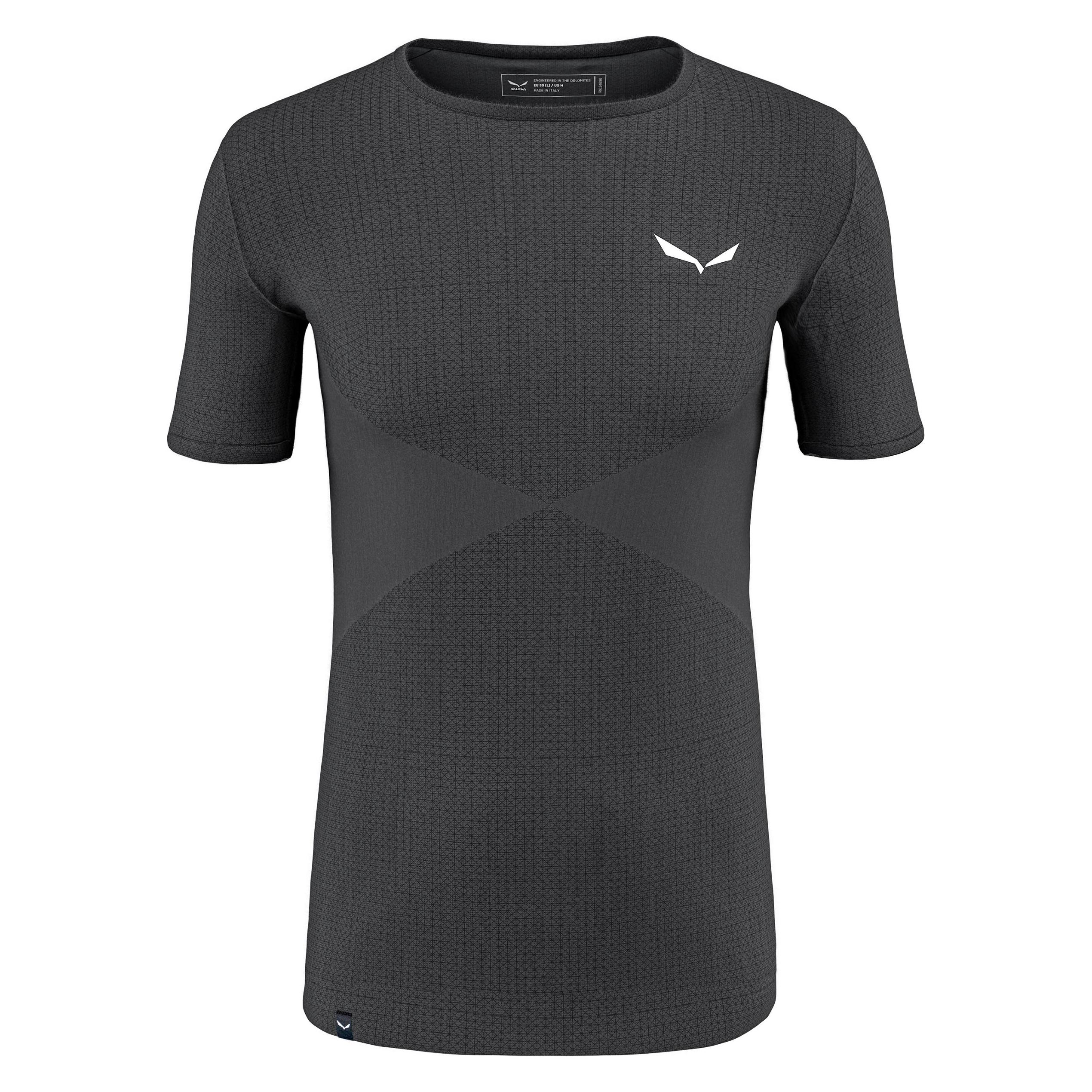 Salewa Zebru Responsive T-Shirt Funktionsshirt (50, L) (462428)