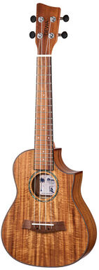 Gewa Manoa S-CO-KN Koa Concert Naturel