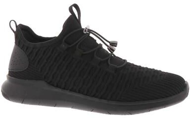 Propet TravelBound - Womens 7.5 Black Walking W