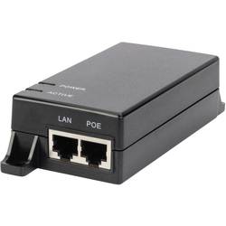 Digitus DN-95102-1 PoE Injektor 10 / 100 / 1000 MBit/s IEEE802.3af (15.4 W)