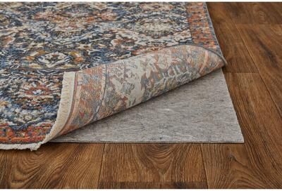 Grand Bazaar LuxePad Multipurpose Felt Rug Pad - Grey