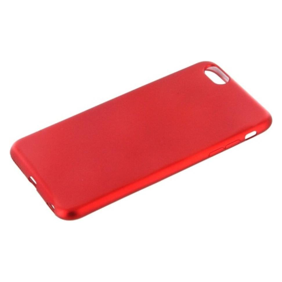 Blade Lucky TPU Case für Apple iPhone 6 / 6s rot (Apple iPhone 6, Apple iPhone 6s) (8251)