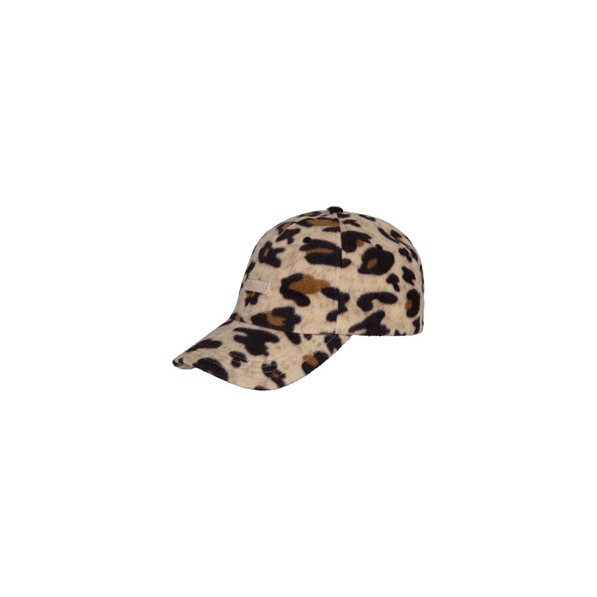 Barts Fleeced Up Cap brown (09) 6985009