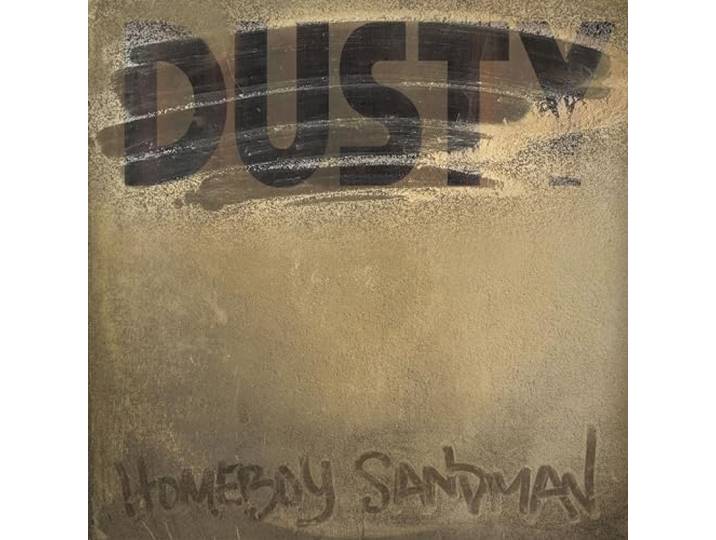 Homeboy Sandman - Dusty