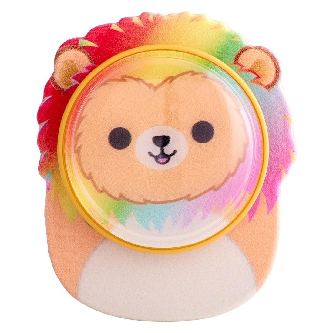 Squishmallows Handygriff Leon (PGSQM-LEONARD)