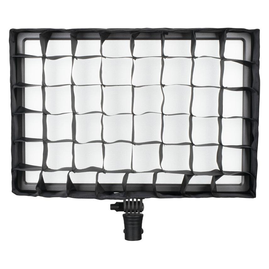 Nanlite Honeycomb Grid for Lumipad 25 (Videoleuchte) (45430267)