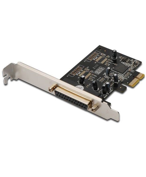 DIGITUS Parallele PCI Express Karte (DS-30020-1)