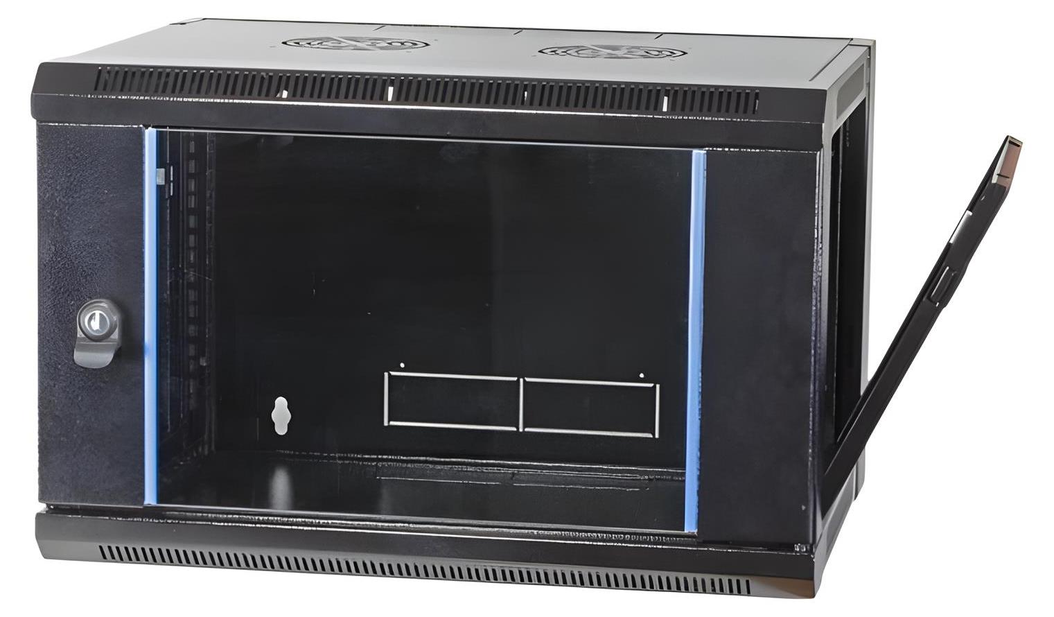 EFB Elektronik 691715FTS.1, Wandmontiertes Regal