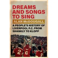 Dreams and Songs to Sing, Kinderbücher von Alan McDougall