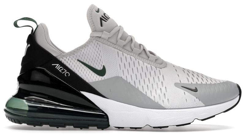 Nike Air Max 270 Vast Grey Fir - EU 44.5