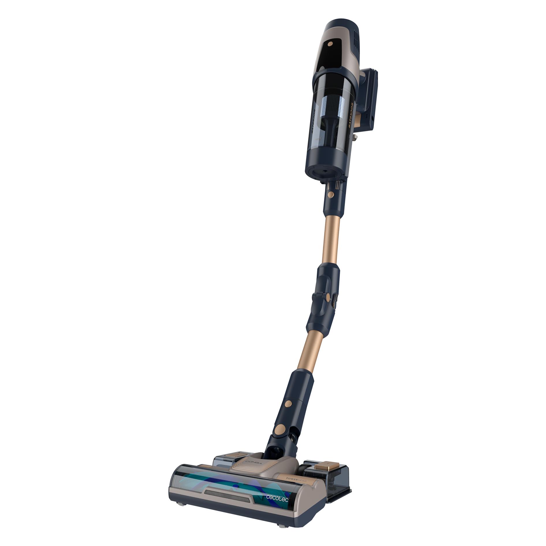 Cecotec Conga Rockstar 11500 Odyssey (A01_EU01_101573)