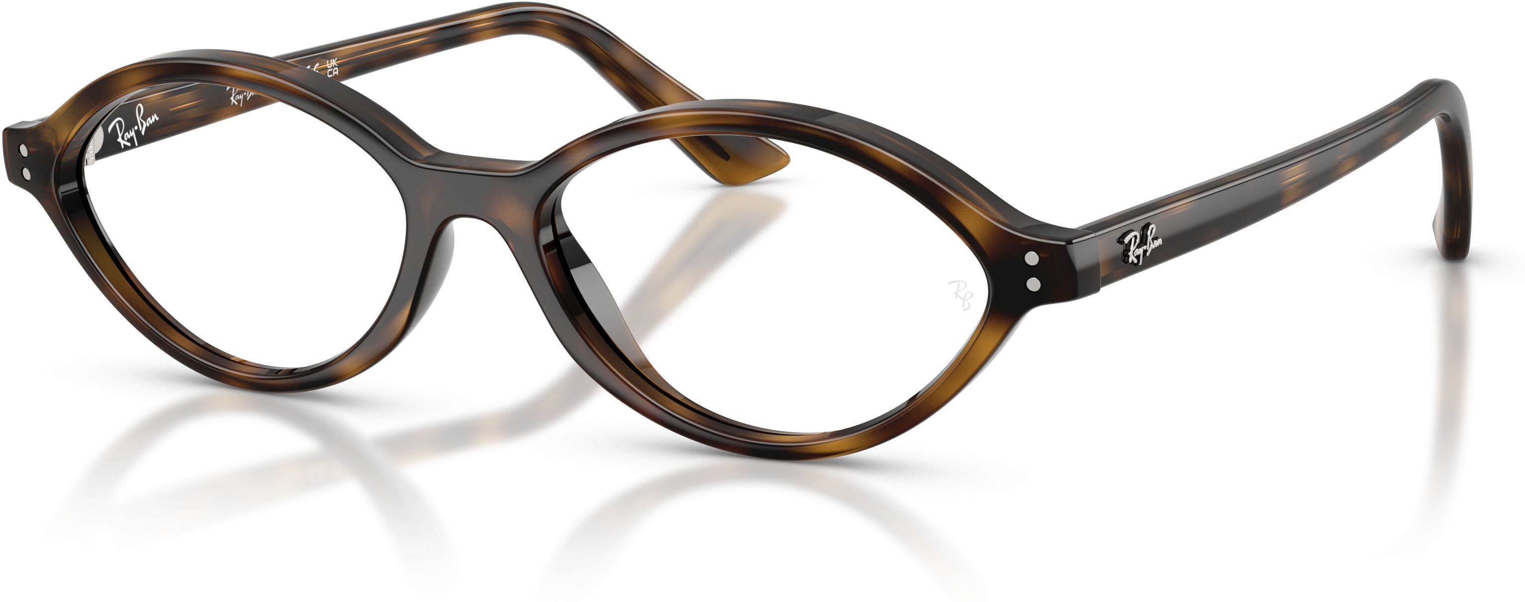 Ray Ban Lunettes de vue Ray-Ban Romy RX 7265 (8320) - RB 7265 8320 Femme