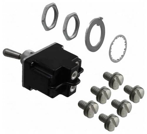 Honeywell SPS 2TL1-21 Kippschalter