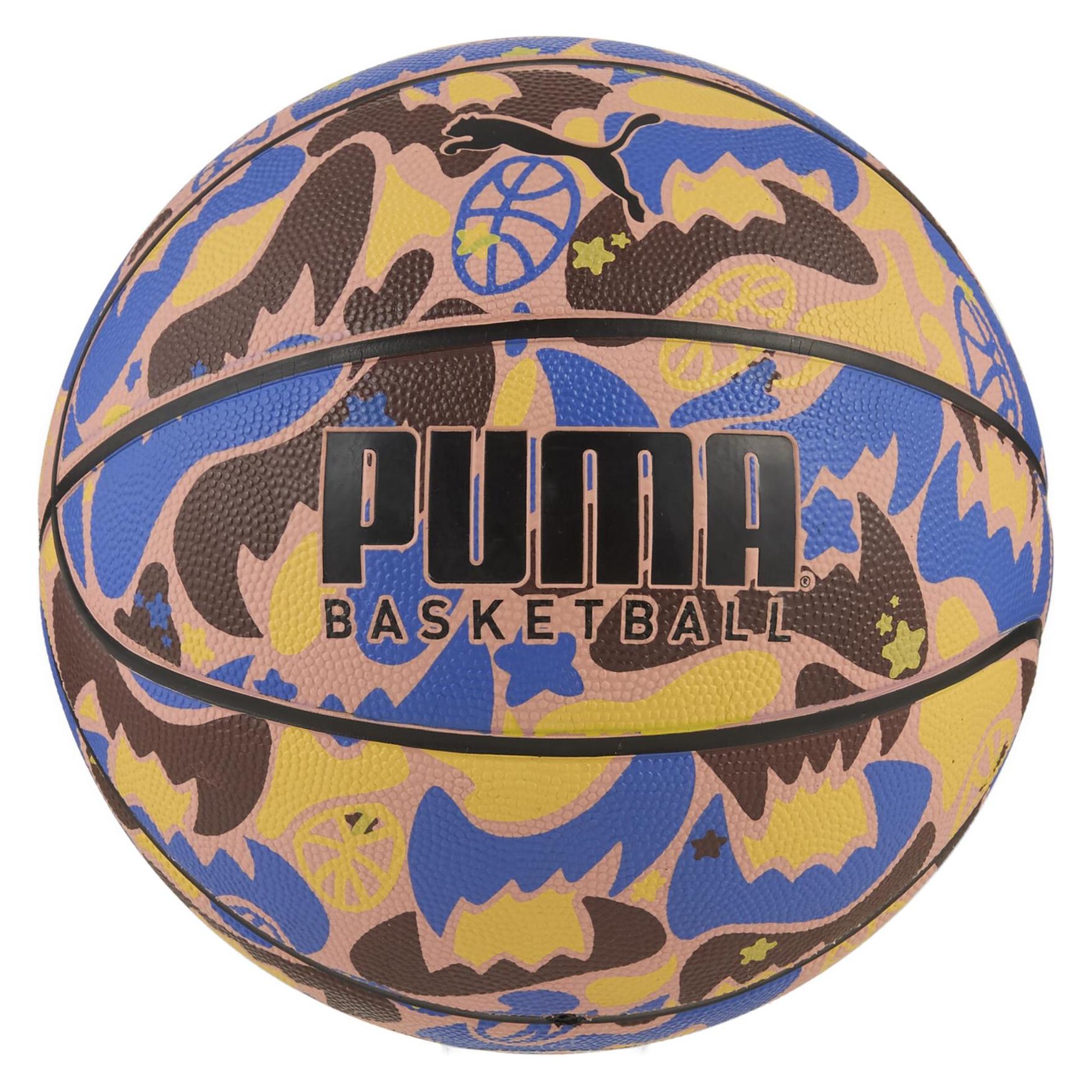 Puma Dress code Basketball Elite (7) (084684)