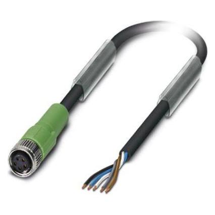 Phoenix Contact Cable & Connector 1404473 (1404473)