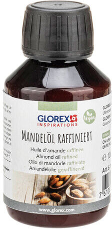 Mandelöl raffiniert, 100 ml