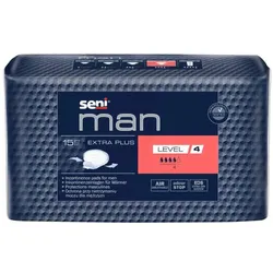 Seni Man Extra Plus Level 4 15 ST
