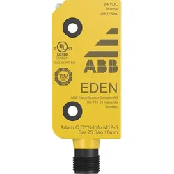 ABB Stotz S&amp;J Adam C DYN-Info M12-5 2TLA020051R5101