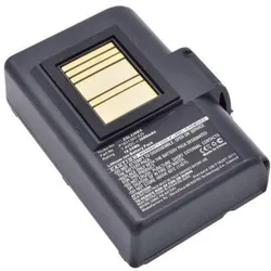 CoreParts BTRY-MPP-34MA1-01-CP, Barcode Scanner Zubehör