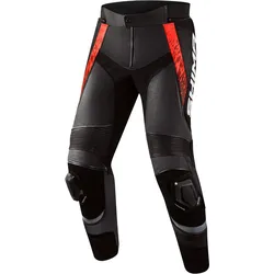SHIMA STR 2.0 Motorrad Lederhose 52