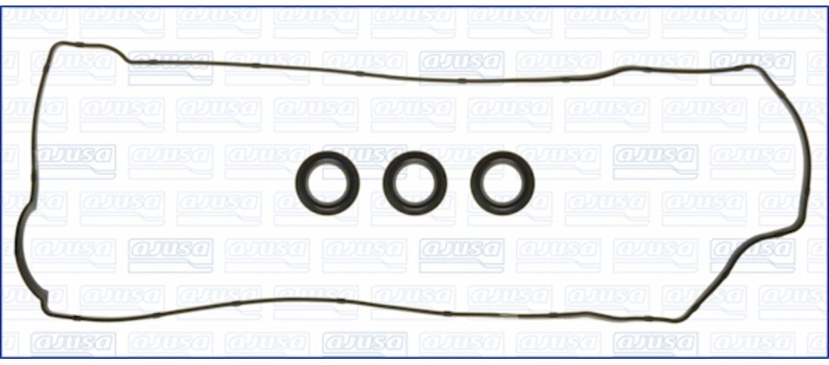 Ajusa Set di guarnizioni, coperchio della testa del cilindro 56045400