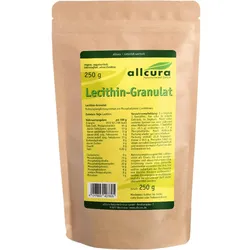 Lecithin 250 G