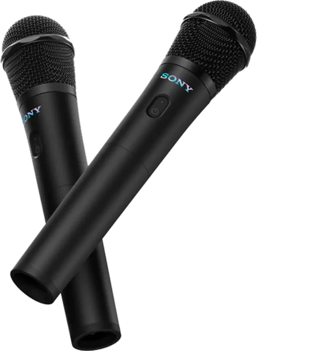 Sony ULT Mic, 2 Stück