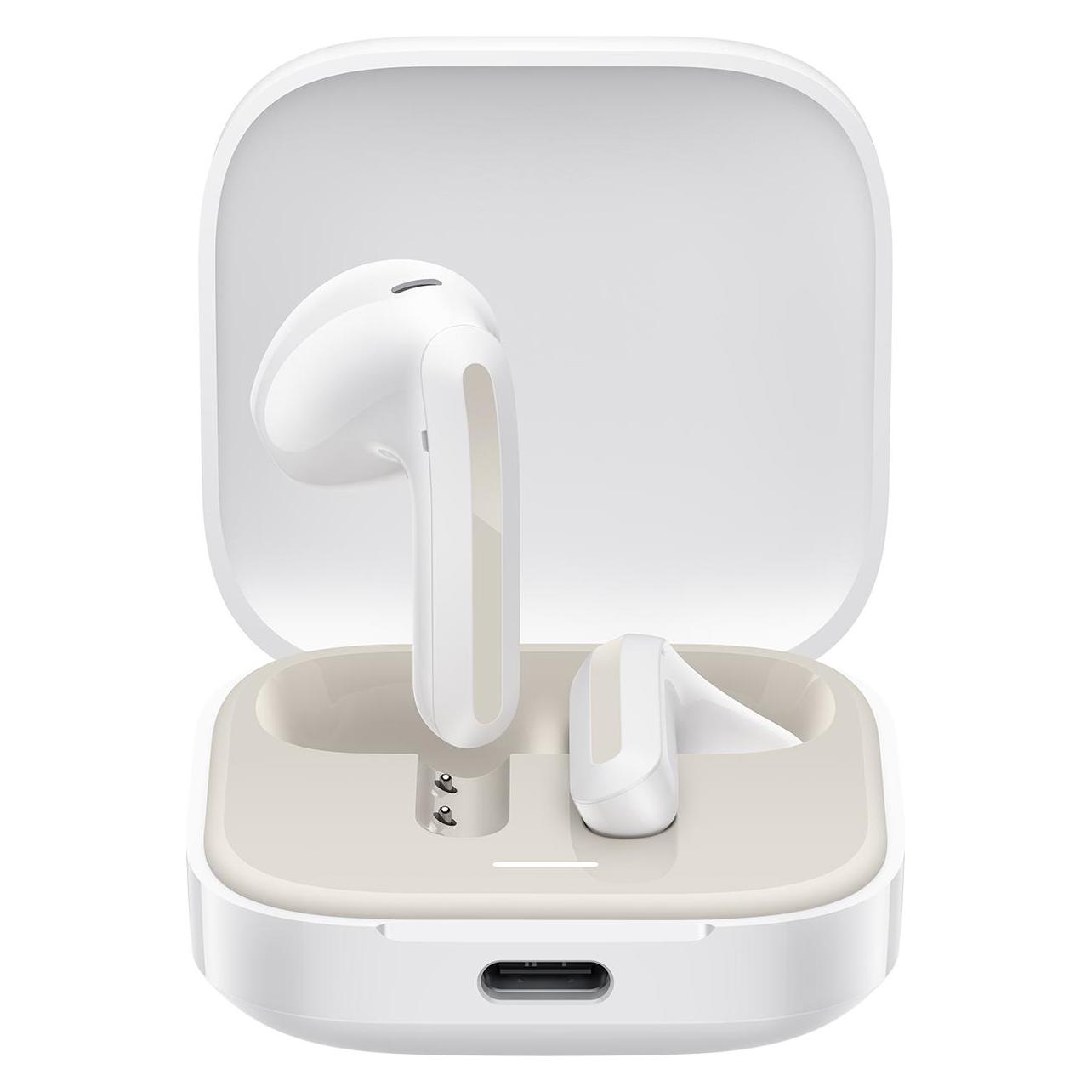 Xiaomi Redmi Buds 6 Active (Keine Geräuschunterdrückung, 6 h, Kabellos) (BHR8391GL)