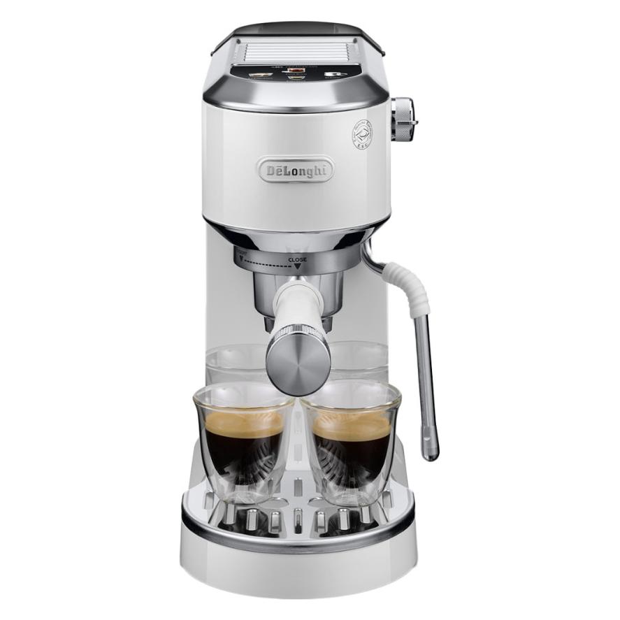 De'Longhi Dedica Duo (EC890.WI)