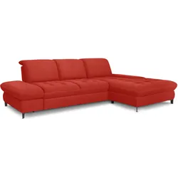 Polsterecke SALVI (BB 286x186 cm) - BB 286x186 cm