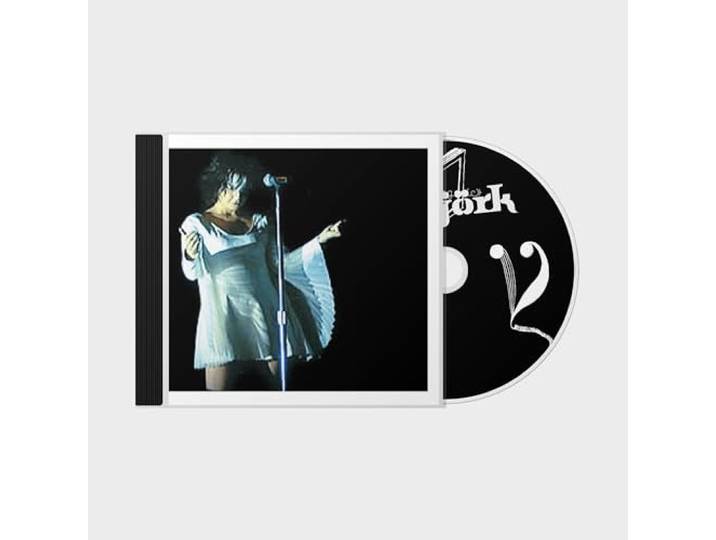 Bjork - Homogenic Live