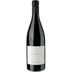 Les Premières 2022 - Domaine Bardi d'Alquier
