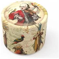 Belle Lurette Musikspielzeug Brillymoz3 Die Zauberflöte Papageno