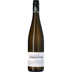 Brogsitter Muskateller