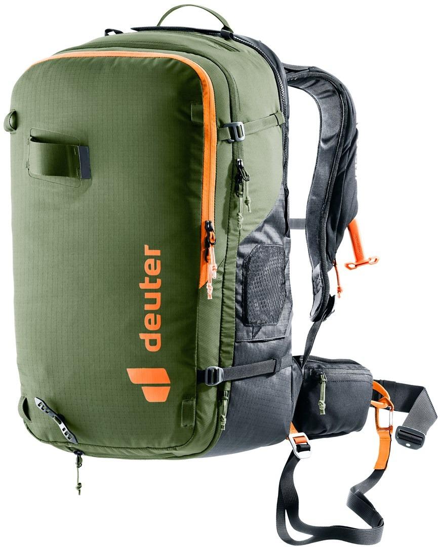 Deuter ProductName DE, Wandern, M, 32 l, 2,66 kg, 320 mm, 550 mm