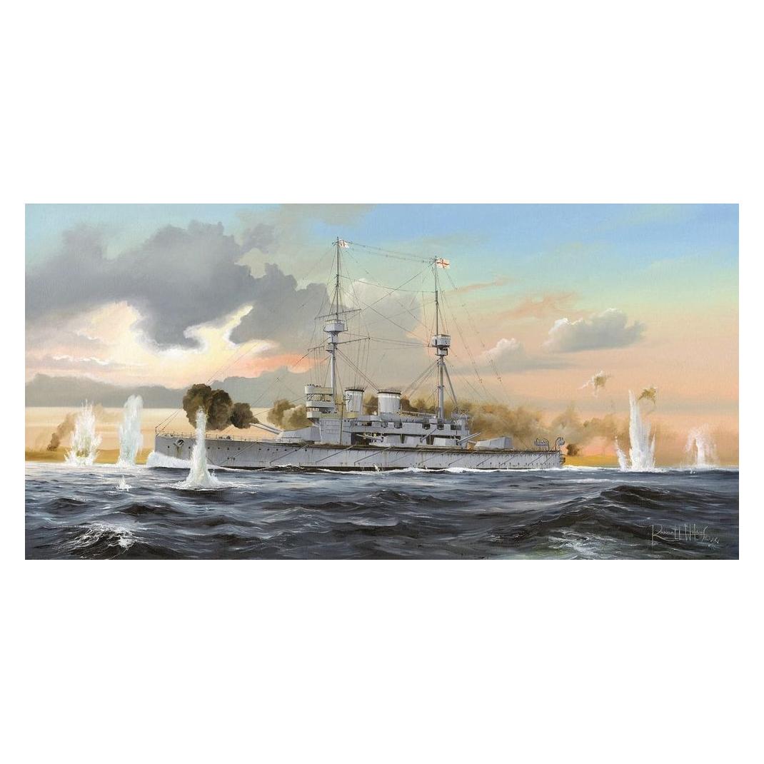 Hobby Boss HMS Lord Nelson (86508)