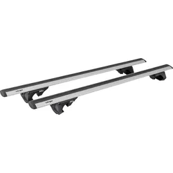 Inter Pack Virgo RR 135 (G2) Dachträger für offene Dachreling