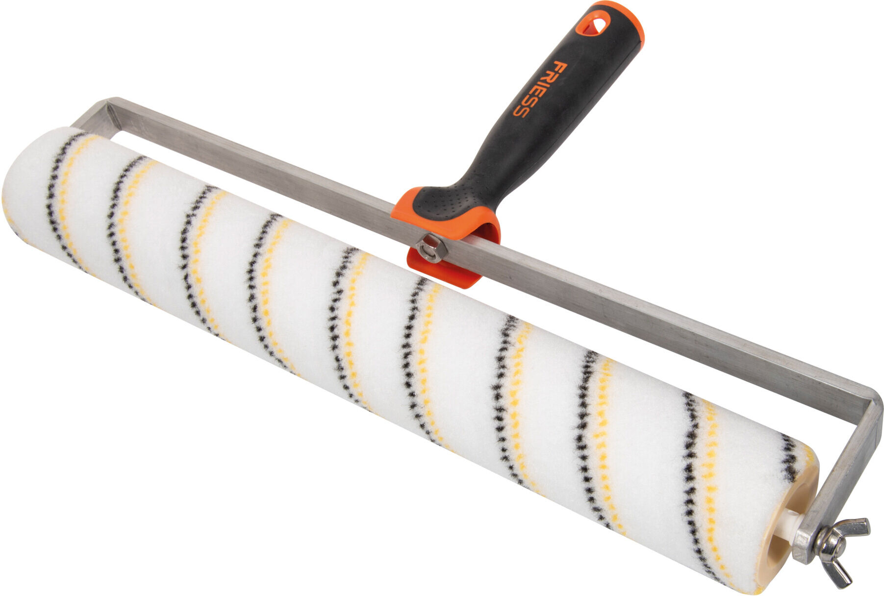 FRIESS-TECHNO-PROFI Maler-Farbwalze Royal 40cm 7mm (F31402710)