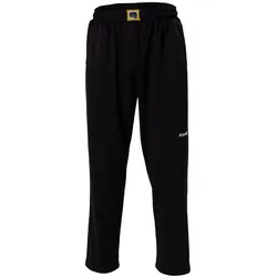 Kwon, Unisex, Sporthose, Jogginghose (L), Schwarz