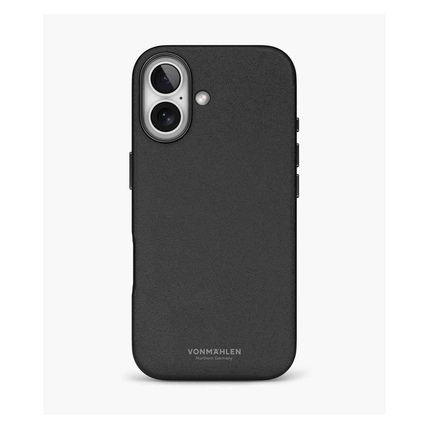 Vonmählen Back Cover Like Leather (Apple iPhone 17) (ELC00016)