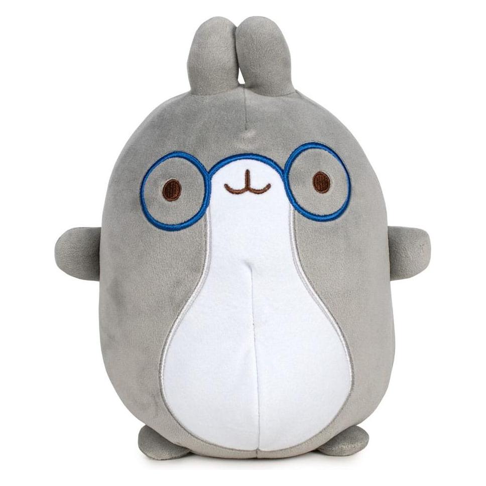 Play by Play Molang Plüschfiguren 25 cm Wave 1 Medium Sortiment (12) (33 cm) (PBP760024981)