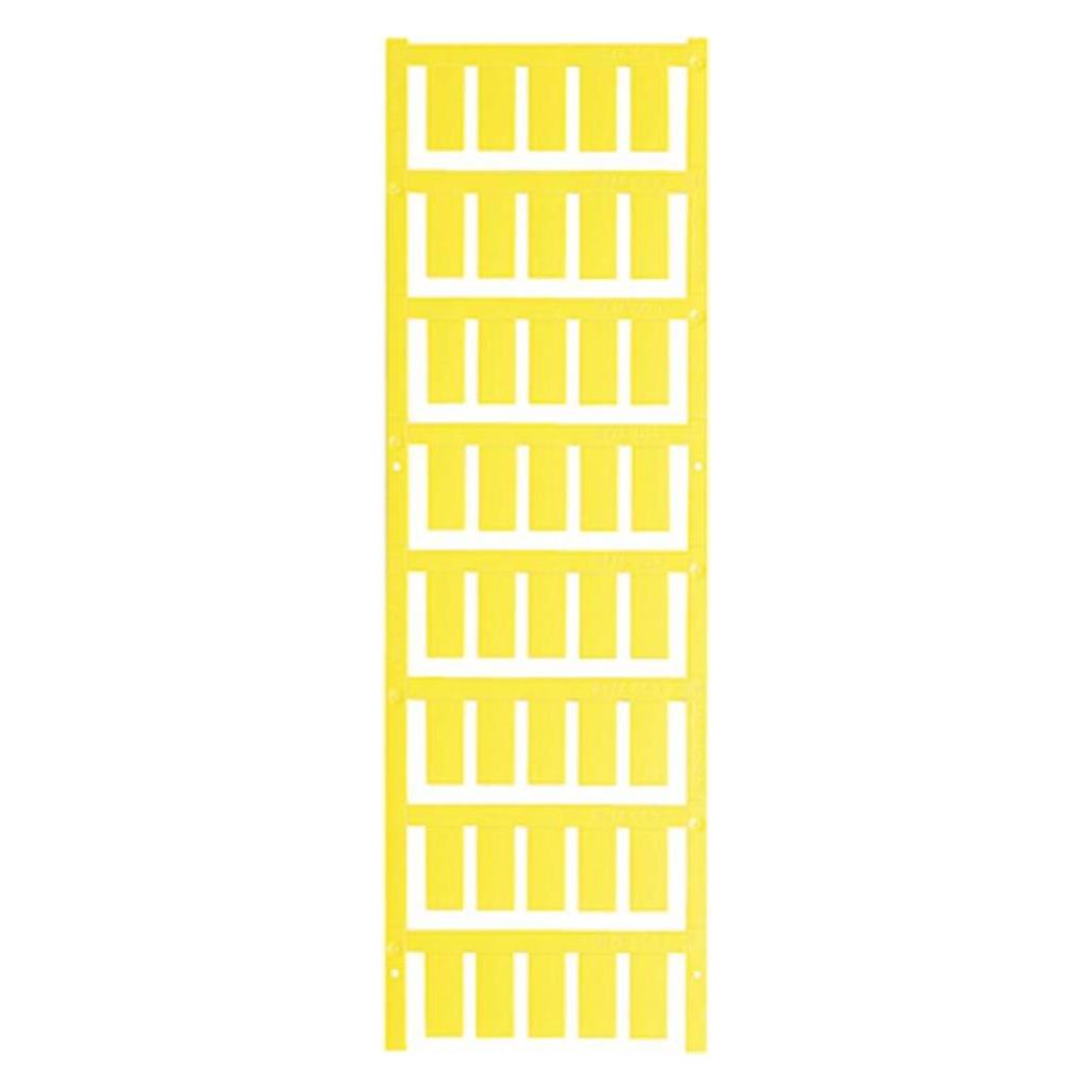 Weidmüller Kennzeichnungsmaterial ge 20x9mm 1766160000 (1766160000)