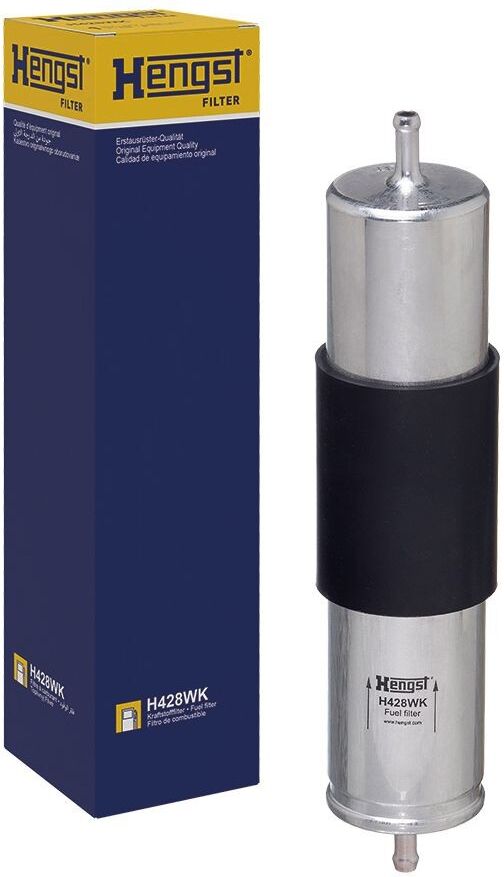 HENGST FILTER H428WK Fuel filter