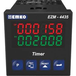 Emko EZM-4435.2.00.0.1/00.00/0.0.0.0 Timer
