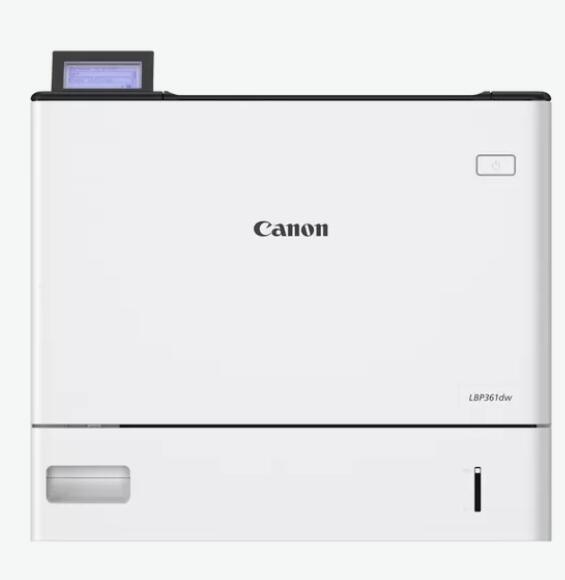 Canon i-SENSYS LBP361dw Laserdrucker s/w 5644C008