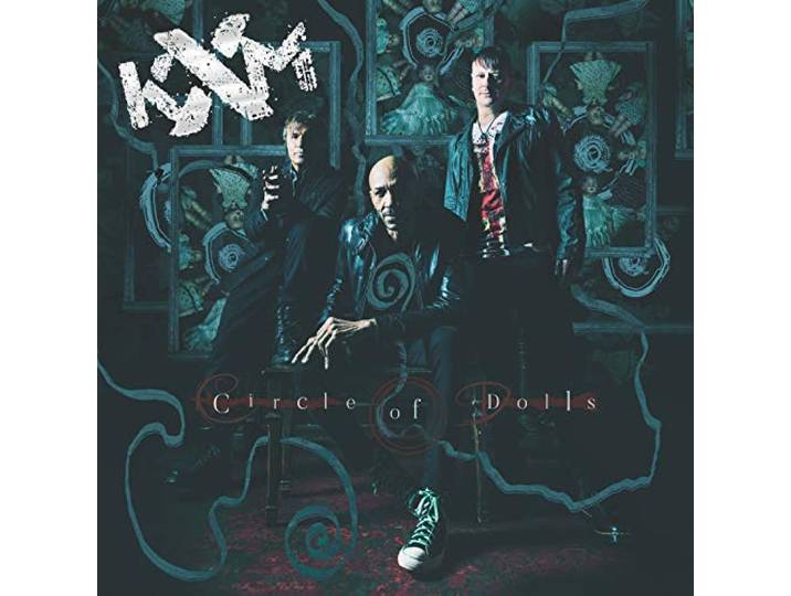 Kxm - Circle Of Dolls